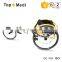 The cheapest lightweight Manual Speed king sprint Wheelchair for disable