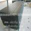Temporary Ground Protection Flooring mat/construction road & work arena matting