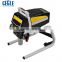 Good Quality Durable Airless Spray Paint Machine With Perfect After-sale Service