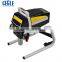 Good Quality Durable Airless Spray Paint Machine With Perfect After-sale Service