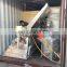 fiber cement board making machine from Shandong Yurui