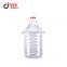 China made professional factory  high quality cheap price100ml 200ml 300ml 500ml water bottle blowing mould making