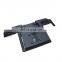 Custom vacuum thermoforming ABS plastic LCD TV back cover
