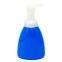 High Quality 300ml PET Foam Pump Bottle，10OZ Foaming Hand Soap Bottle with neck size 40/410