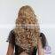 Fashion Synthetic Fibers Wigs for Sale
