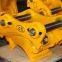 Excavator Mechanical Quick Coupler Quick Hitch Hydraulic Quick Coupler