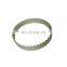 PU seamless sealing machine timing belt