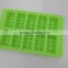 Lego ice mold silicone ice cube tray,10 cavities silicone ice tray
