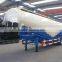 Dongfeng 3 axle bulk cement transport semi-trailer CX