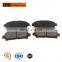 EEP Brand Front Axle brake disc pads for TOYOTA 04491-17160 FD2267