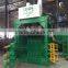 Professional Factory Provide Vertical Hydraulic Baling Press Machine