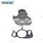 4575902 cooling system water pump assembly for Land Rover High quality