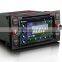 Erisin ES7066F 7 inch 2 Din Car DVD Player for Galaxy 2005 2006 2007