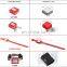 ATE200 passive wireless temperature sensor belt type powered by battery