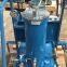 Assen JL portable oil purifier system plant oil filter cart