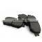 high quality brake pad front brake pads for toyota 04465 japanese cars