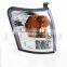 Great wall safe automobile auto parts safe Turning Light CORNER LAMP car accessories