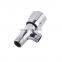 sanitary ware bathroom accessories cockwelding torch stove adapter angle valve