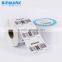 SINMARK R5040.N580 thermal label roll for thermal label printer