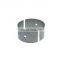 Original   best quality and brand new diesel conrod bearing 205841