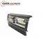 Grille for 90~09 G-CLASS W463 09 LOOK Style ABS Material Chrome Auto Replacement