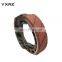 China manufacturer no dust drum brake pad GY6 CG125 motorcycle brake shoes