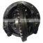 Factory Direct Truck Transmission Gearbox With High Low Gear Box Car  Reducer Assembly BJ130