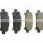 Car Auto Parts Best Quality Pad Brake Pads Lpr