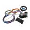 12 Circuit Universal Muscle Car Wiring Harness New Wire