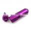 Factory wholesale  Aluminum Spike Wheel Rims Lug Nuts M12 x1.5