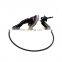 Gearbox Parts Push Pull Cable & Gear Shift Cable