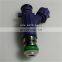 New Fuel Injector Nozzle OEM 16600-2Y915 16600-2Y916 FBJC100 For Nissan  A33 D22 KA24