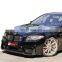 Car tuning bumpers for BMW 5 series F10 18 hood side skirt