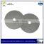 hot sale round tungsten carbide disc cutting
