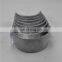 Jinbei parts Connecting rod bearings for JBC truck 4100QBZL ,jinbei spare parts