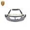 Aftermarket Car Parts HAMA Style Front Bumper Body Kits For BNW 7 Series F01 F02 740 750 760