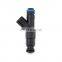 0280156154 Fuel Injector for Ford Mondeo 3 BWY B4Y B5Y 2.0L 107KW 2004-2011