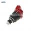 16600-96E01 Fuel Injector for Infiniti Q45 J30 G20 Fit for Nissan Altima Sentra Maxima 1996-1999