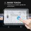 Finger Print Tempered Glass Display Anti Glare Protector Screen Protector Matte Center Control Touchscreen For Tesla Model 3 Y