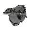 Sauer series 45 danfoss L25C,L30D,K38C,K45D,J45B,J51B,J60B,J65C,J75C,F74B,F90C,E100B,E130B,E147C open circuit axial piston pumps