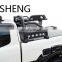 Ролевой брус для Mitsubishi L200