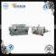 PV heavy duty gearbox hard toothed faced double helical gearbox
