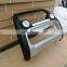 ABS Front Bumper Bull Bar Nudge Bar for Pickup Truck