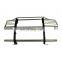 201 Stainless Steel Bull Bar Front Bumper For Landcruiser