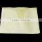 smooth or frosted non-woven cd sleeve