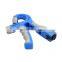 Fitness Training Adjustable Grip Enhancer Use Counter Hand Strength Exercise Foam Gymnastics Hand Grip Weight