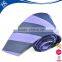 Silk-screen printing promotional necktie