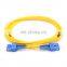 sc apc to lc upc simplex sm sx duplex 1.2mm orange om1 om3 om4 blue 1m 2m 5m optical fc-lc multimode fiber optic patch cord