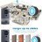 Tuya wireless WIFI HD visual smart night light doorbell camera low power voice intercom alarm