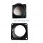 Custom Industrial Equipment Plastic Components